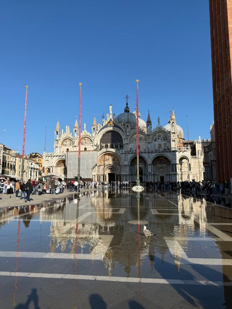 How to See Venice, Florence and Rome in One Week img 2744