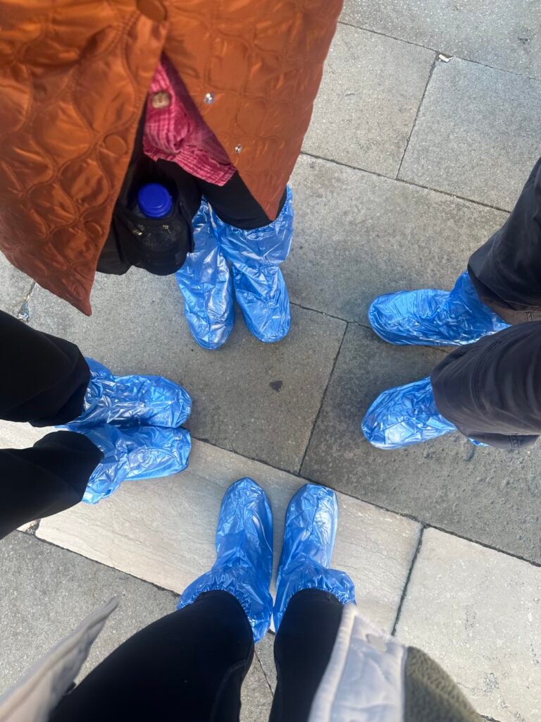 How to See Venice, Florence and Rome in One Week img 3123
