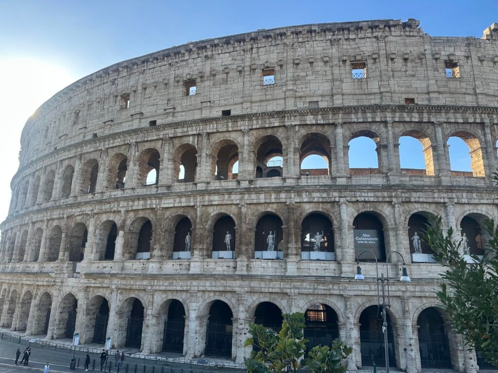 How to See Venice, Florence and Rome in One Week img 3513